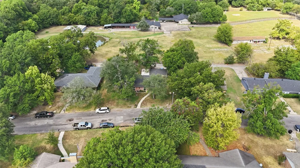 3016 Arapaho Road Commerce, TX 75428