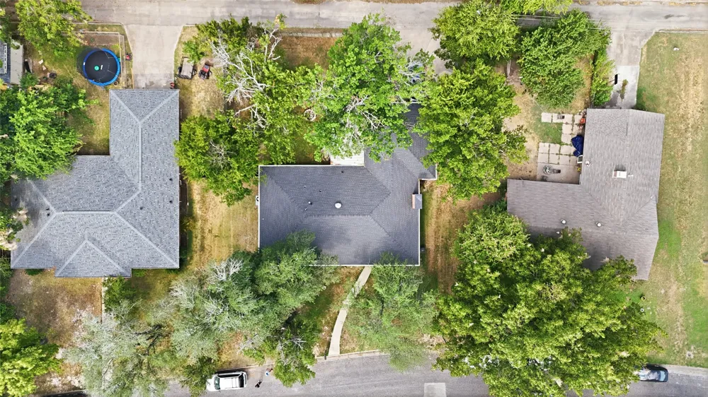 3016 Arapaho Road Commerce, TX 75428