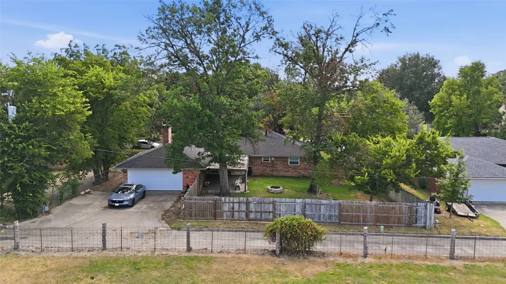 3016 Arapaho Road Commerce, TX 75428
