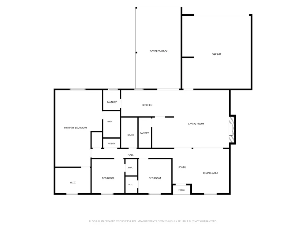 3016 Arapaho Road Commerce, TX 75428