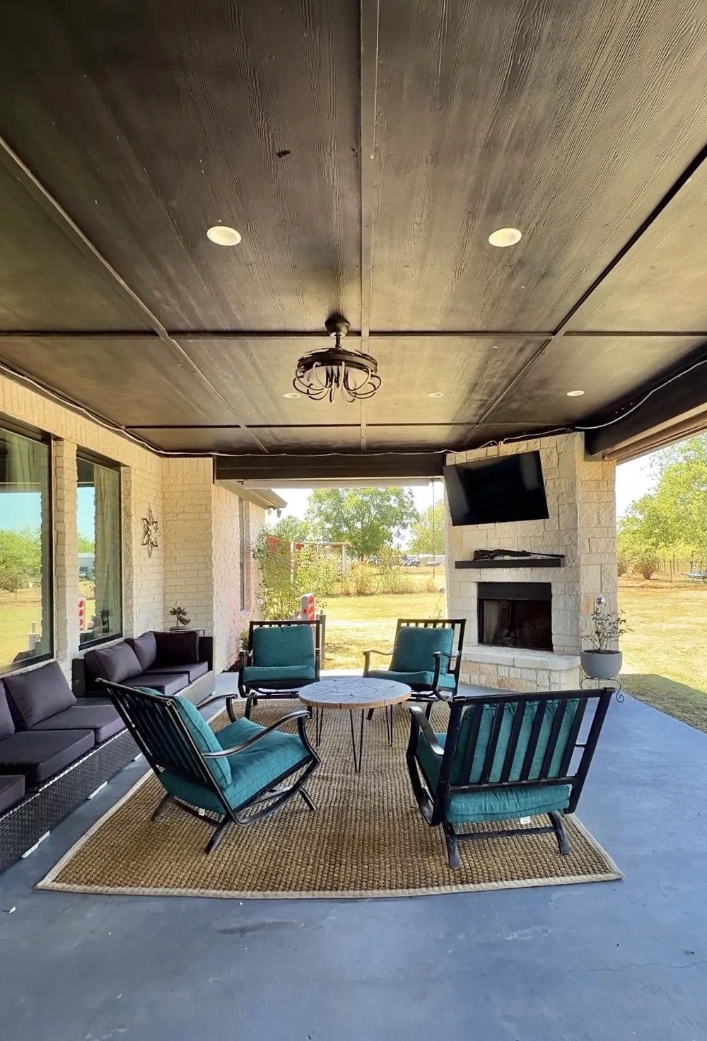 5580 Fair Road Kaufman, TX 75142