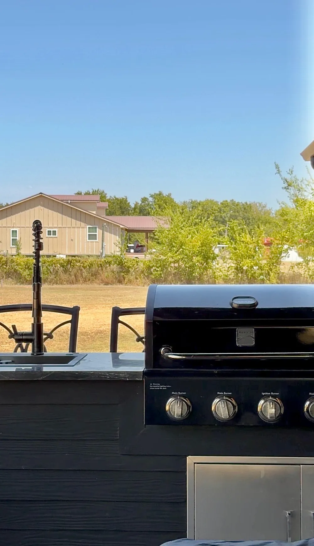 5580 Fair Road Kaufman, TX 75142