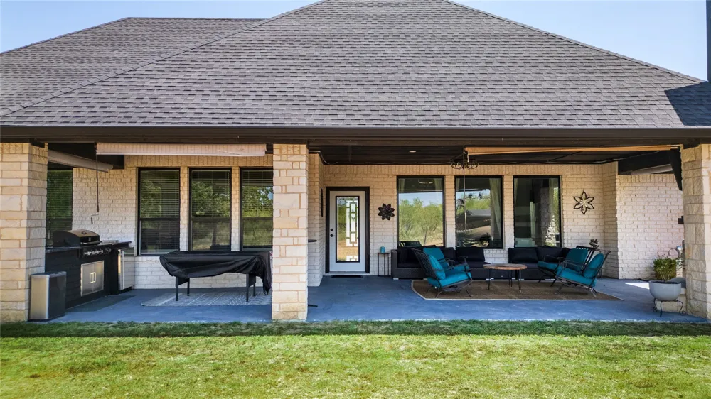 5580 Fair Road Kaufman, TX 75142