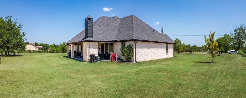 5580 Fair Road Kaufman, TX 75142