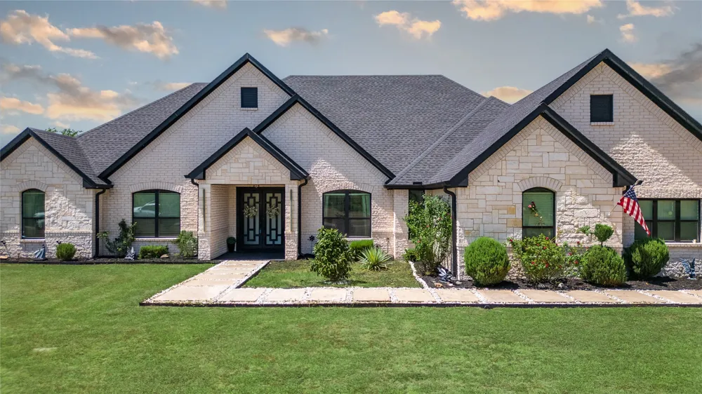 5580 Fair Road Kaufman, TX 75142