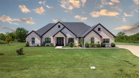 5580 Fair Road
