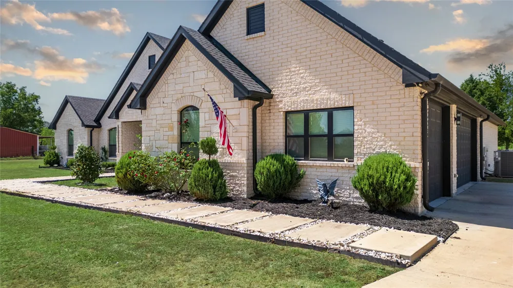 5580 Fair Road Kaufman, TX 75142