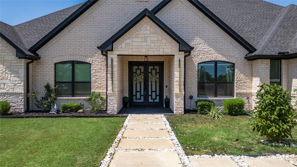 5580 Fair Road Kaufman, TX 75142