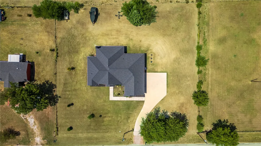 5580 Fair Road Kaufman, TX 75142