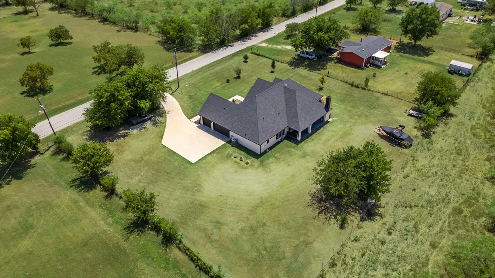 5580 Fair Road Kaufman, TX 75142