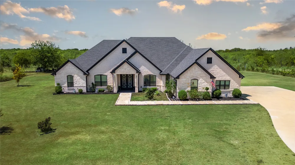 5580 Fair Road Kaufman, TX 75142