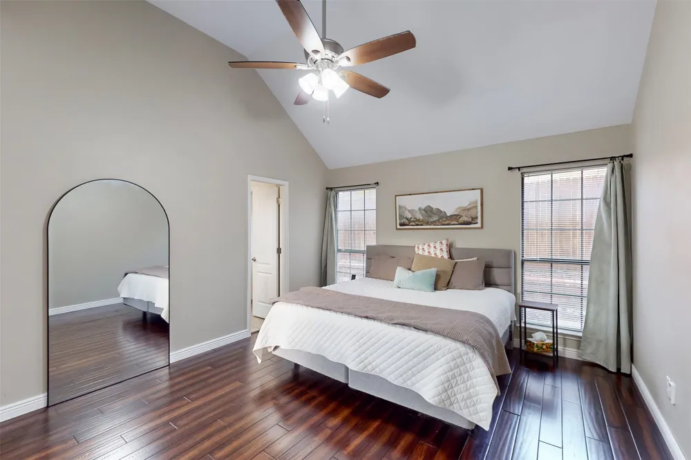 432 Shelby Drive Burleson, TX 76028