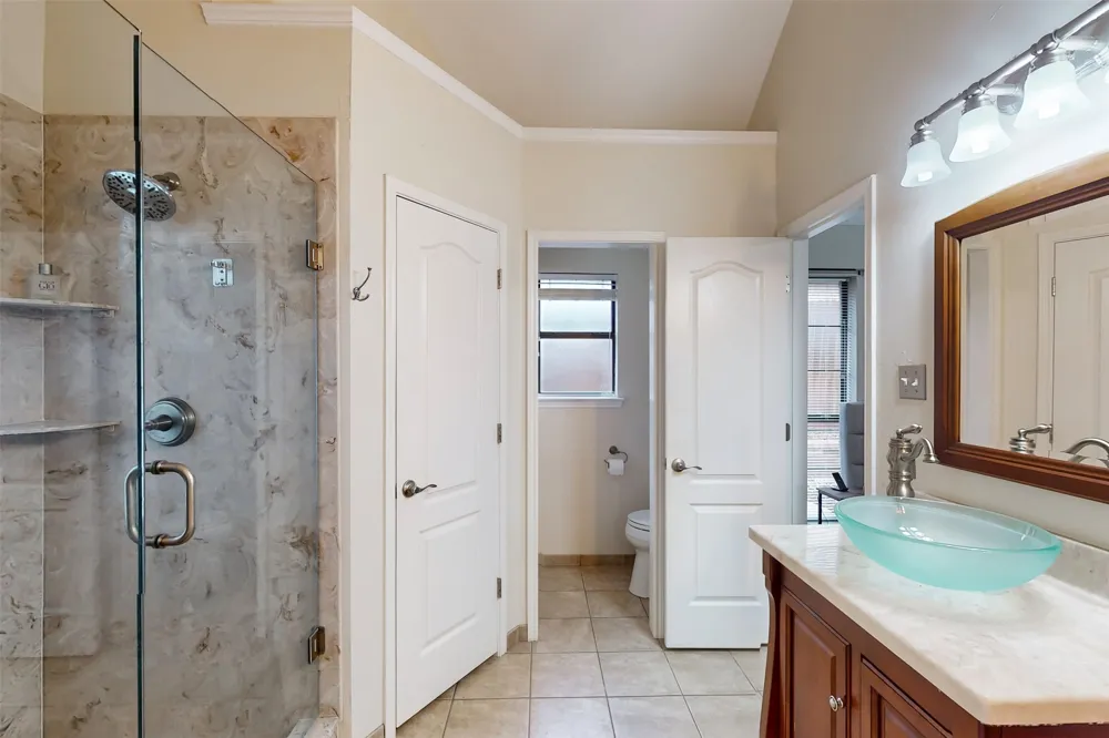 432 Shelby Drive Burleson, TX 76028