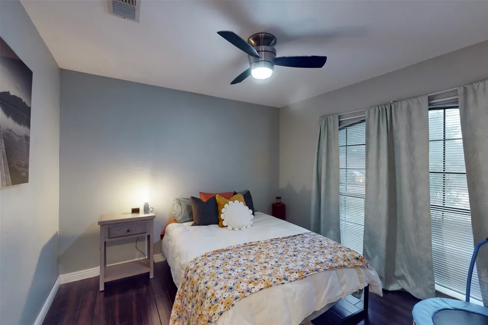 432 Shelby Drive Burleson, TX 76028