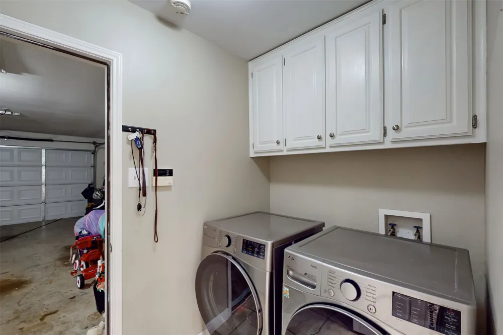 432 Shelby Drive Burleson, TX 76028