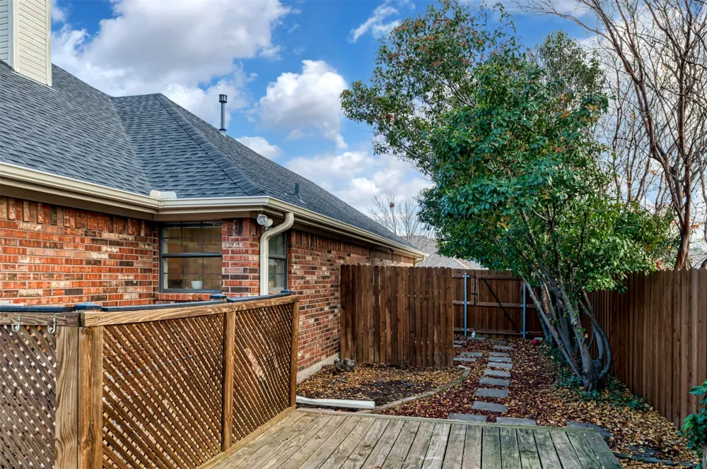 432 Shelby Drive Burleson, TX 76028