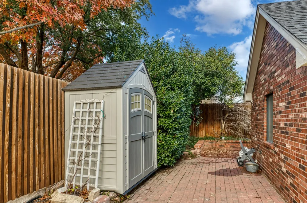 432 Shelby Drive Burleson, TX 76028