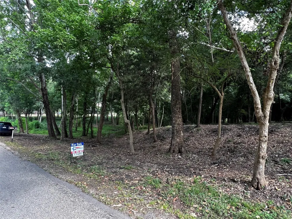 Chadwick Hogan Road Chappell Hill, TX 77426