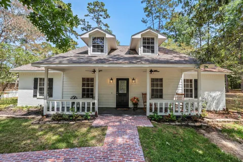 221 Lake Grove Drive