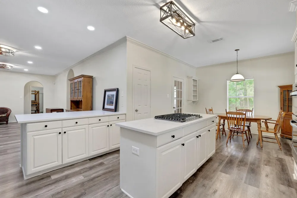 221 Lake Grove Drive Coldspring, TX 77331