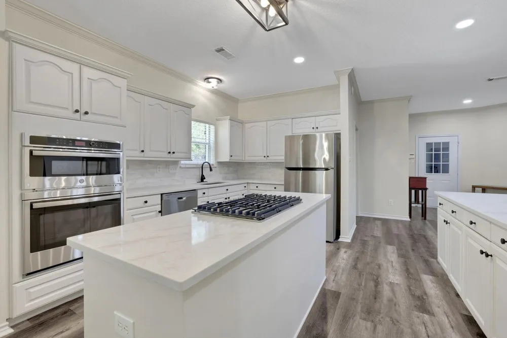 221 Lake Grove Drive Coldspring, TX 77331