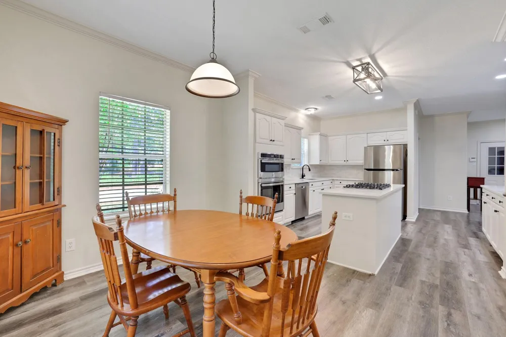 221 Lake Grove Drive Coldspring, TX 77331