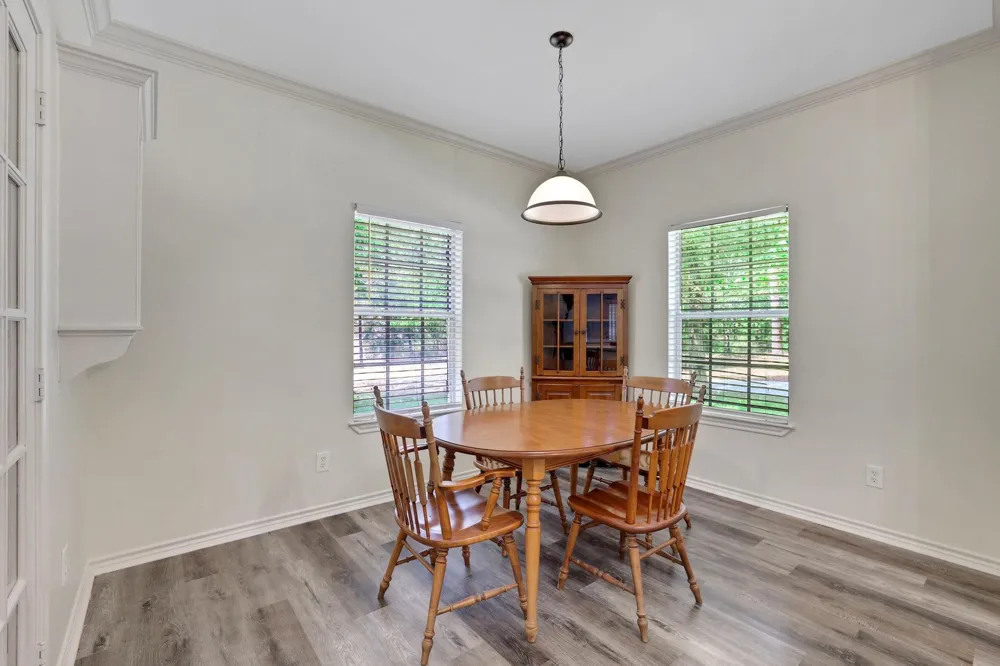 221 Lake Grove Drive Coldspring, TX 77331