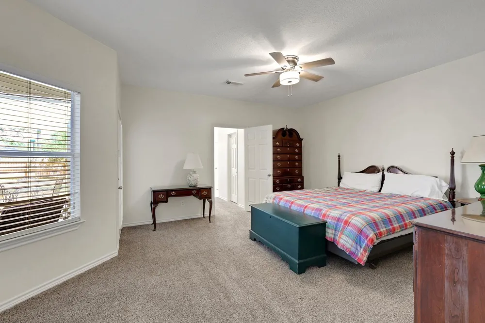 221 Lake Grove Drive Coldspring, TX 77331
