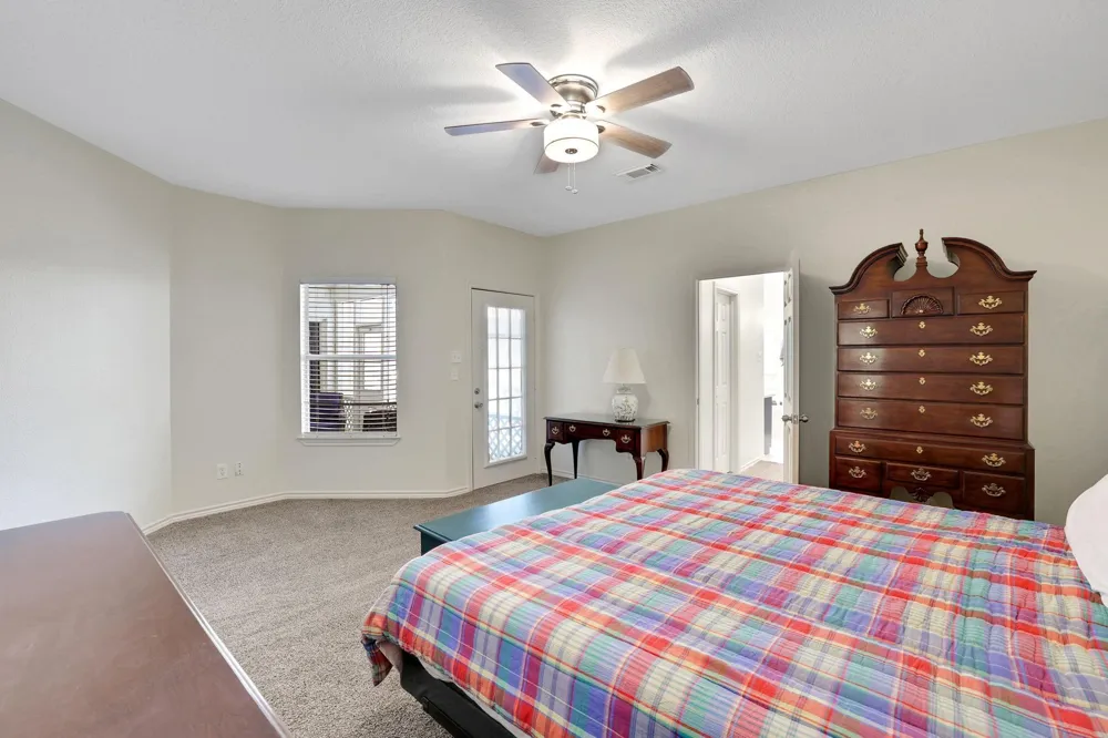 221 Lake Grove Drive Coldspring, TX 77331