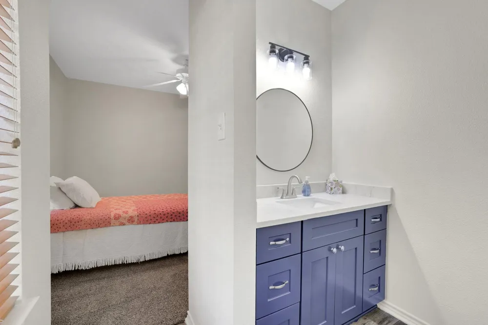 221 Lake Grove Drive Coldspring, TX 77331