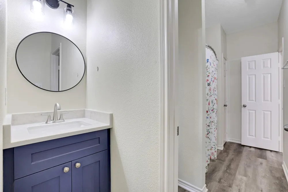 221 Lake Grove Drive Coldspring, TX 77331