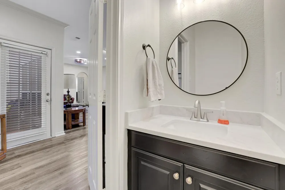 221 Lake Grove Drive Coldspring, TX 77331