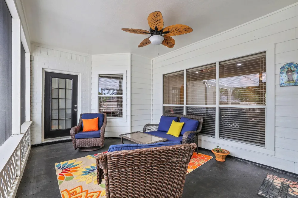 221 Lake Grove Drive Coldspring, TX 77331