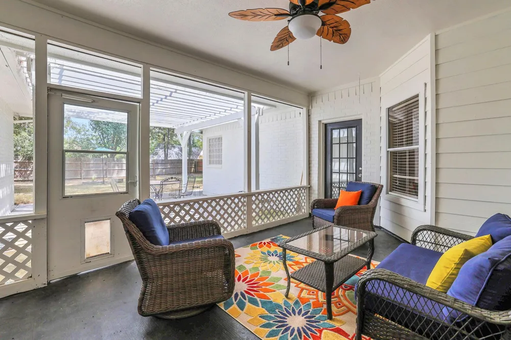 221 Lake Grove Drive Coldspring, TX 77331