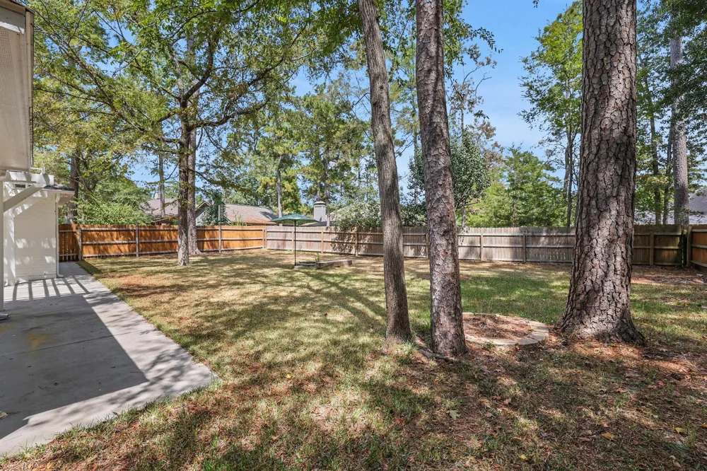 221 Lake Grove Drive Coldspring, TX 77331