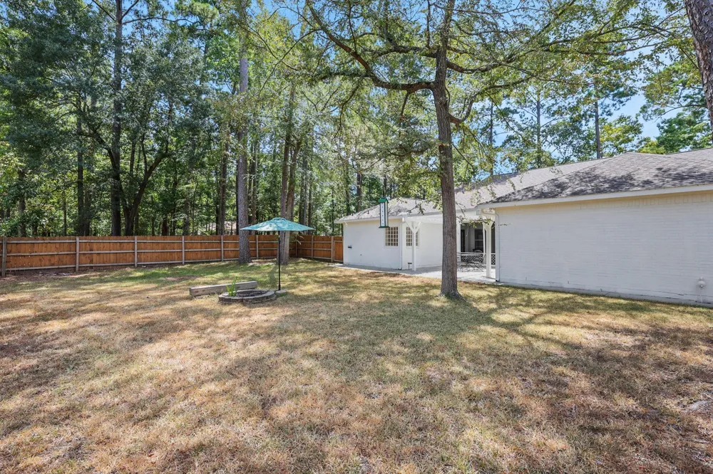 221 Lake Grove Drive Coldspring, TX 77331