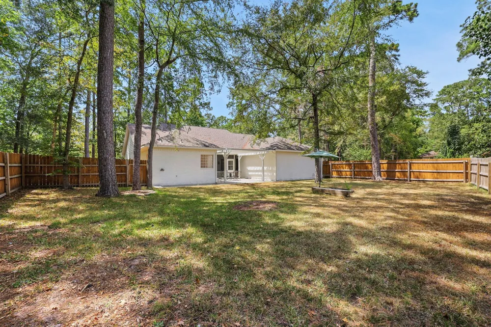 221 Lake Grove Drive Coldspring, TX 77331