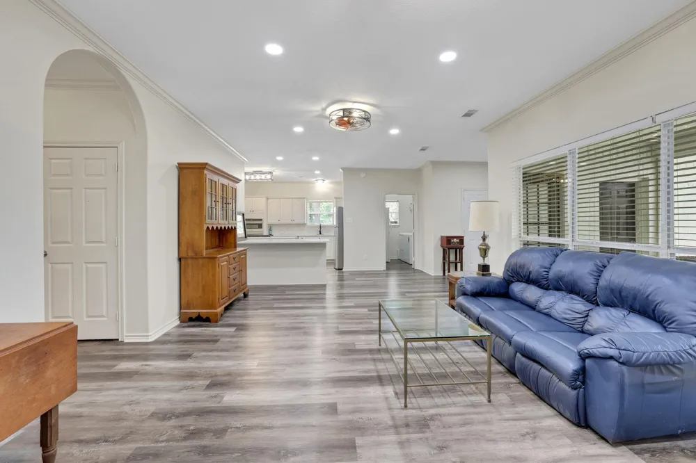 221 Lake Grove Drive Coldspring, TX 77331