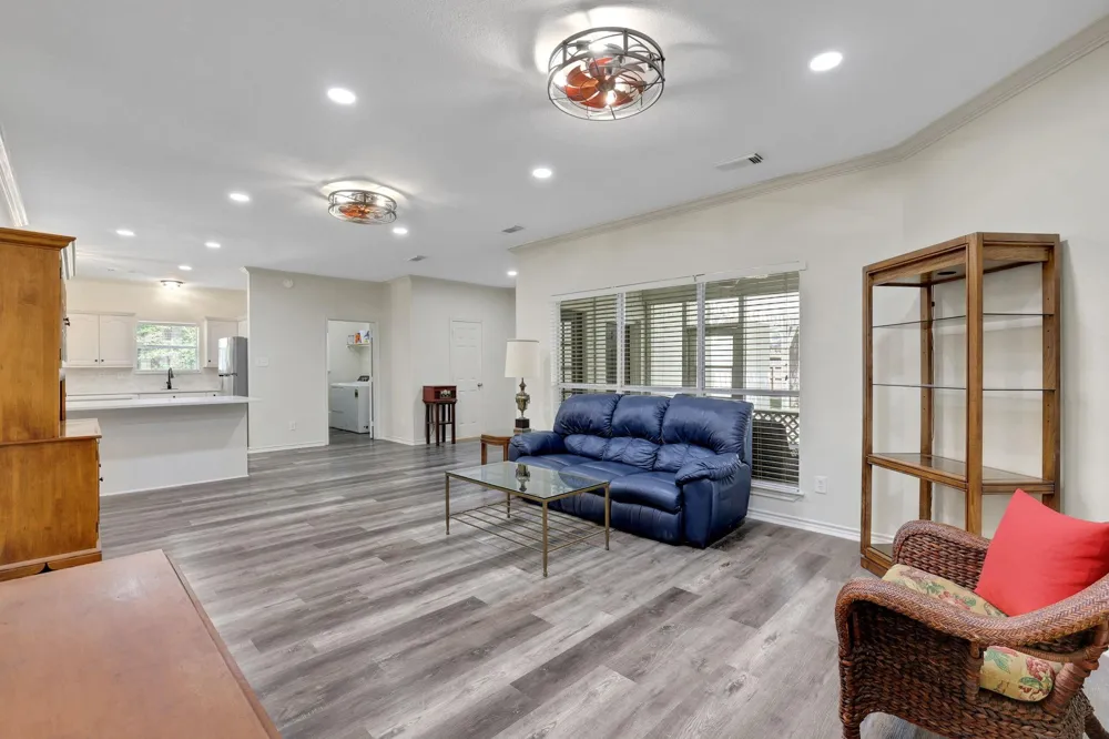 221 Lake Grove Drive Coldspring, TX 77331