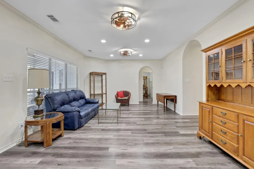 221 Lake Grove Drive Coldspring, TX 77331