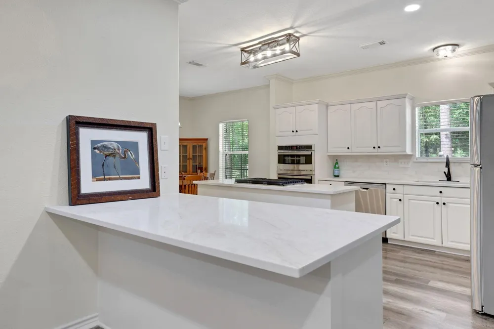 221 Lake Grove Drive Coldspring, TX 77331