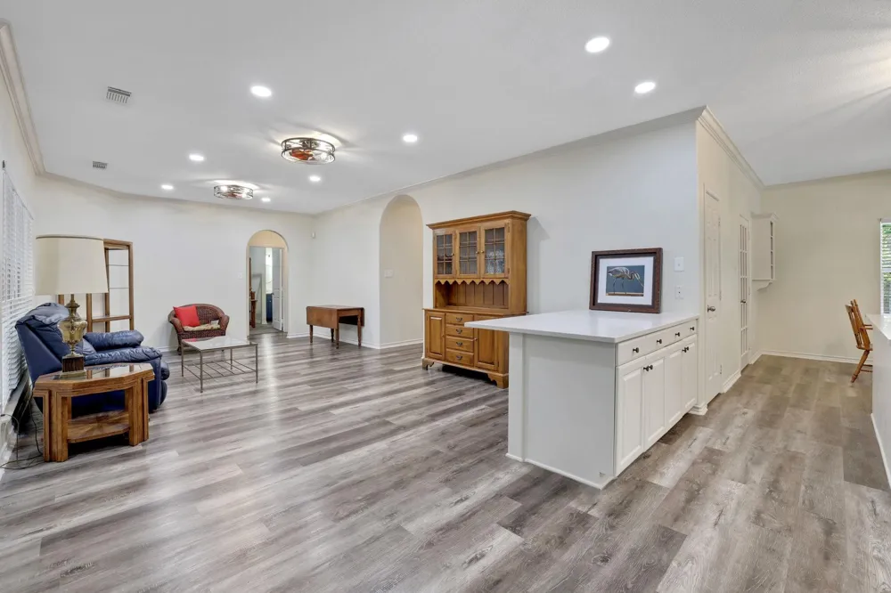 221 Lake Grove Drive Coldspring, TX 77331