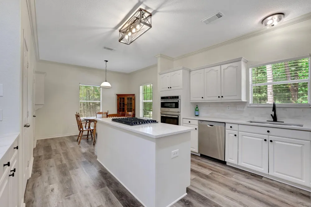221 Lake Grove Drive Coldspring, TX 77331