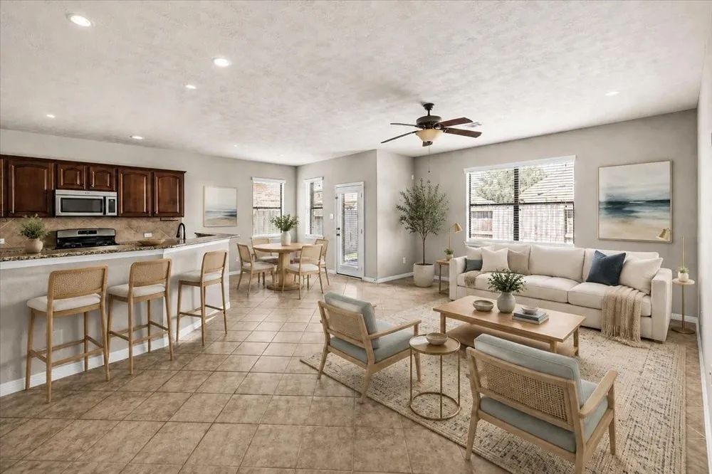 2896 Torano League City, TX 77573