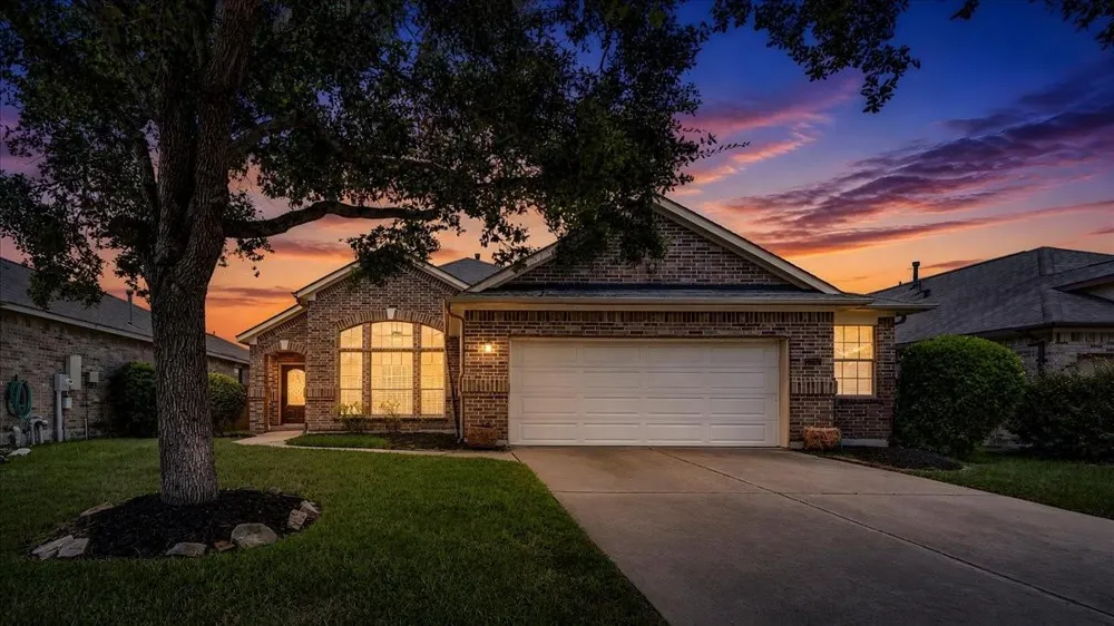 2896 Torano League City, TX 77573