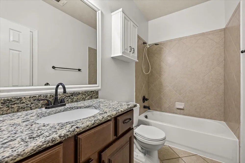 2896 Torano League City, TX 77573