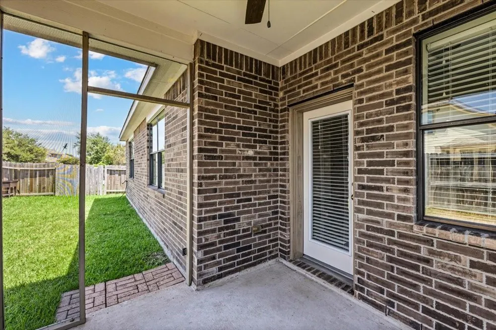 2896 Torano League City, TX 77573