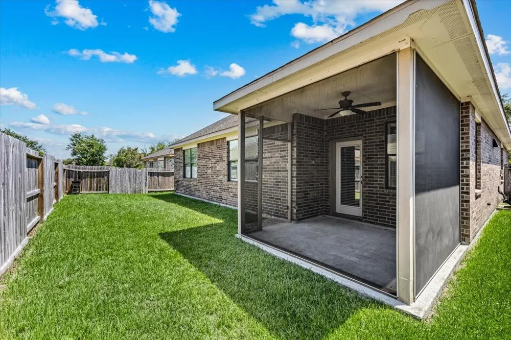 2896 Torano League City, TX 77573