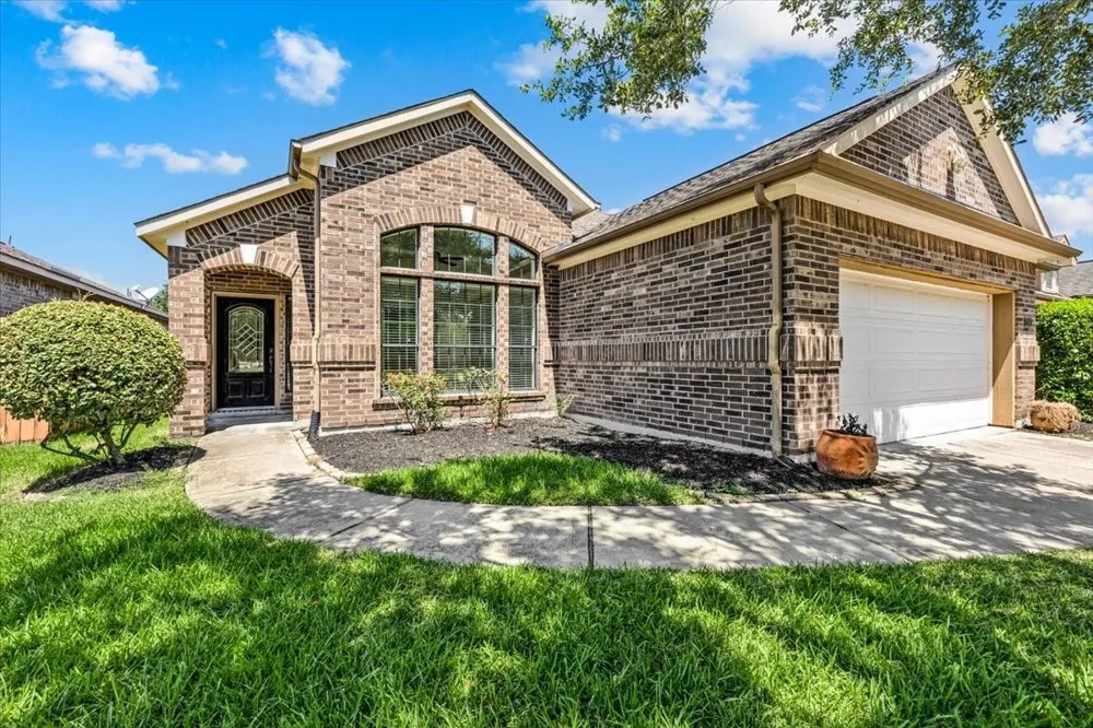2896 Torano League City, TX 77573