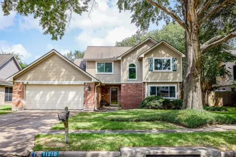 11210 Crayford Court